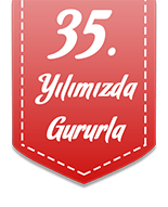 35. Yıl