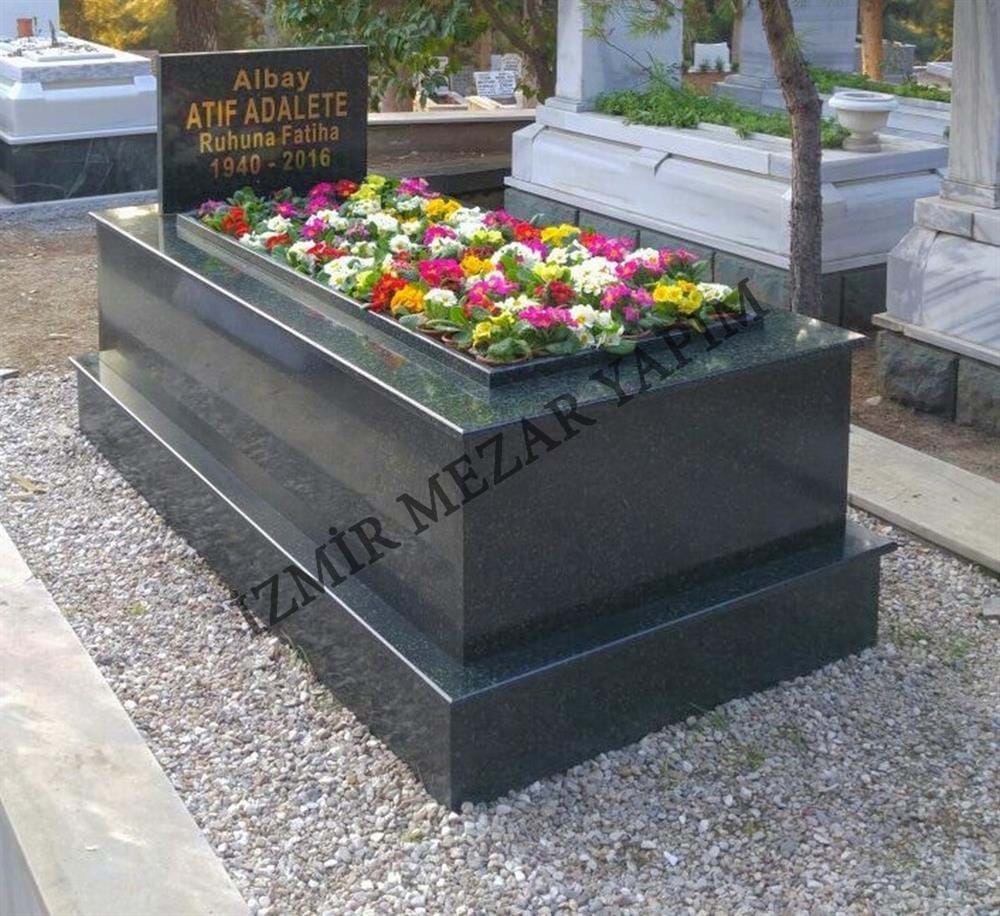 Bornova Mezarlığı