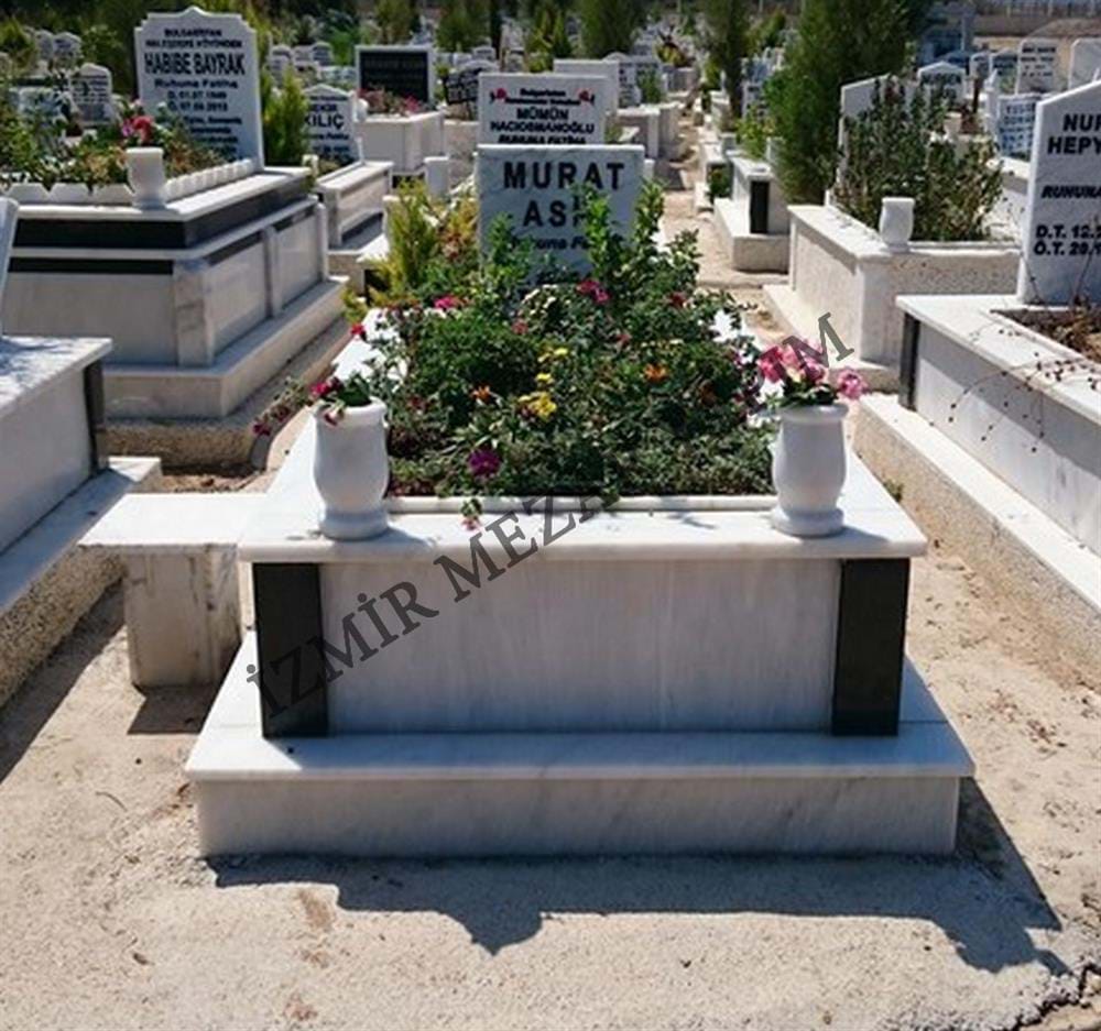 Doğançay Mezarlığı