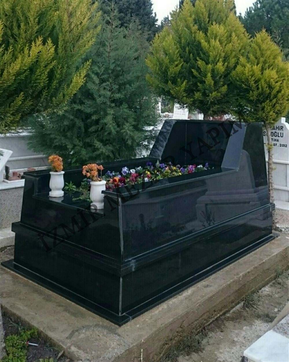 Gökdere Mezarlığı